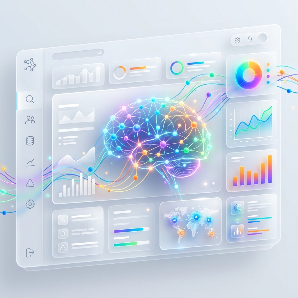 TUR Enterprise Platform
