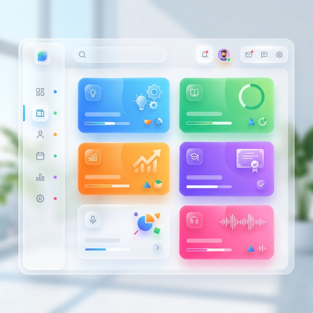 TUR LMS Platform
