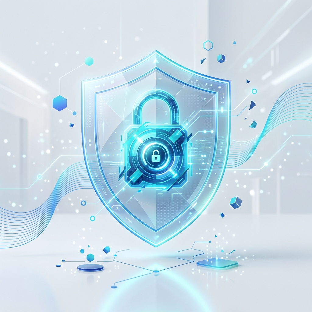 Privasi & Legal Platform